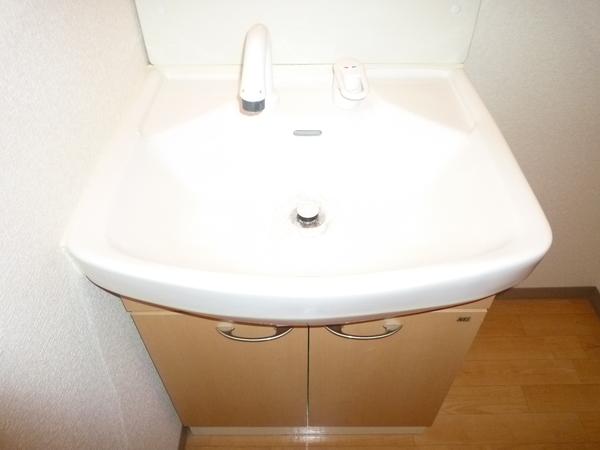 apartment 西上坂町