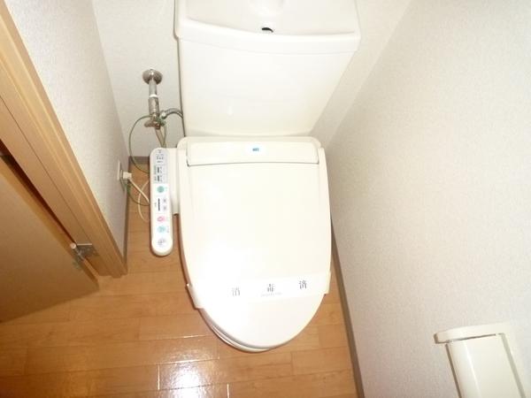 apartment 西上坂町
