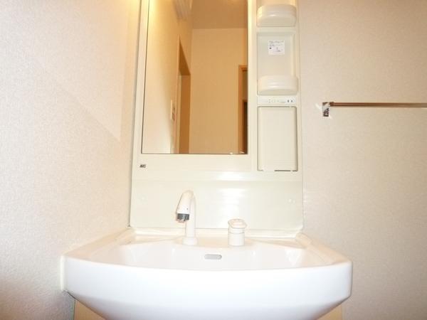apartment 西上坂町