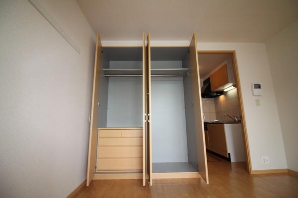 apartment 西上坂町