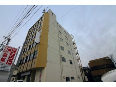 マンションタイプ