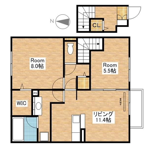 写真:物件の写真