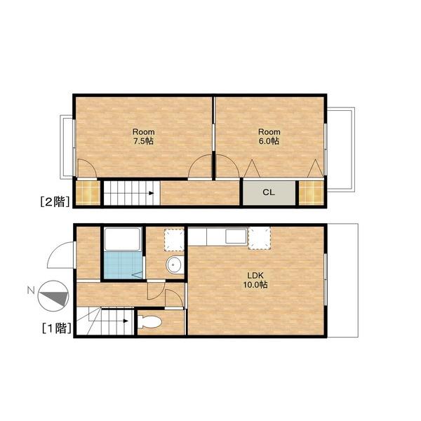 写真:物件の写真