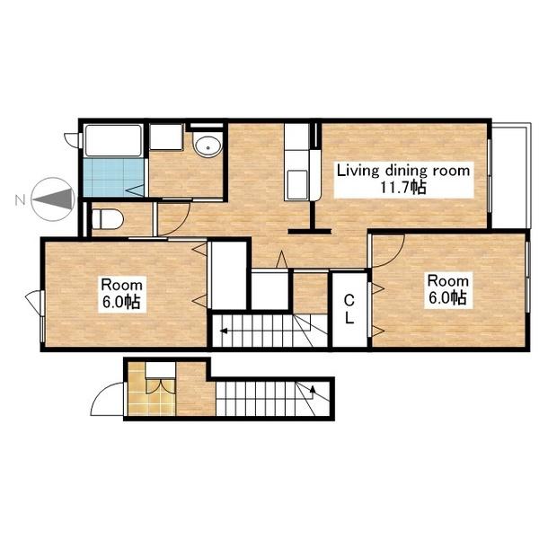 写真:物件の写真