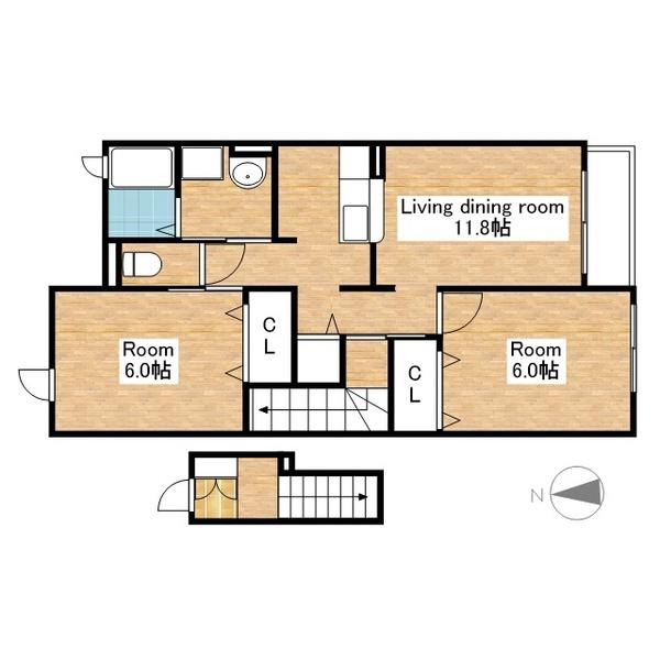 写真:物件の写真