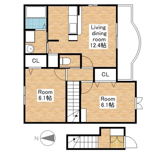 写真:物件の写真