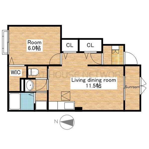 反転タイプあり