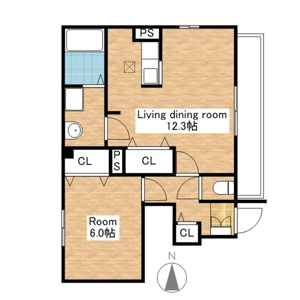 写真:物件の写真