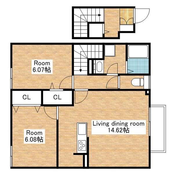 便利な設備が充実♪
