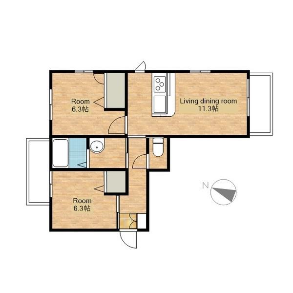 写真:物件の写真