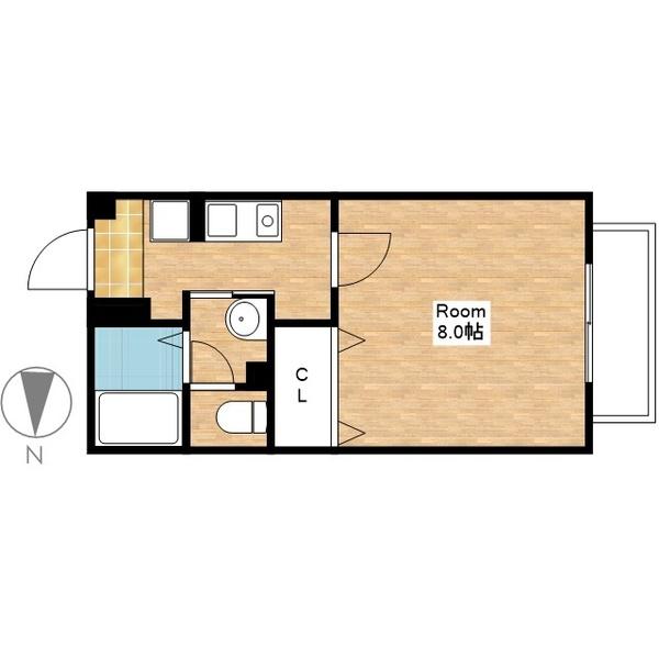 3点セパレート♪