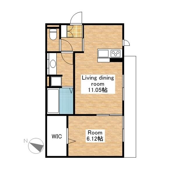 反転タイプです