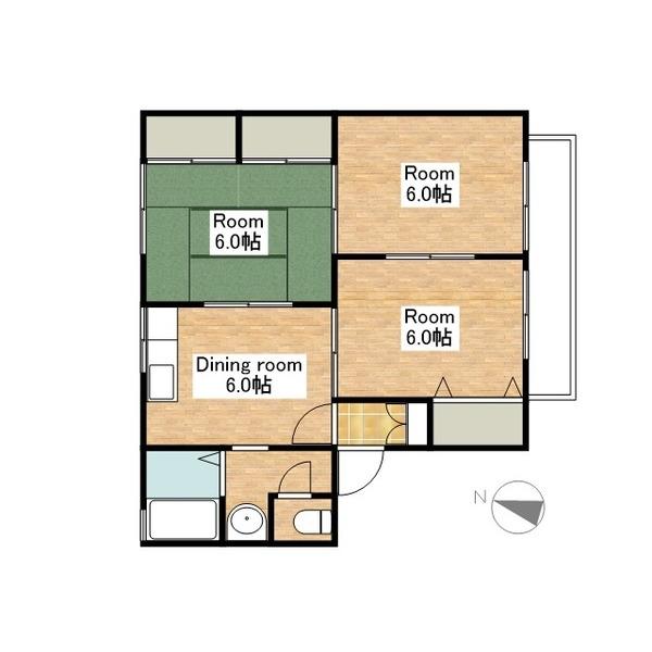 写真:物件の写真