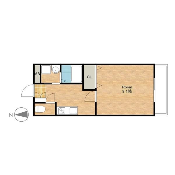 写真:物件の写真