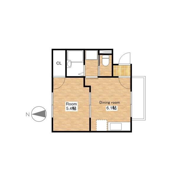 通風のいい間取り