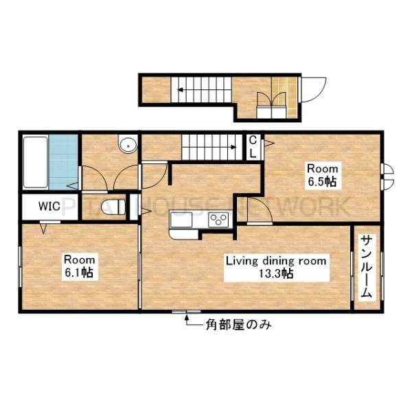 ペット飼育可能です！