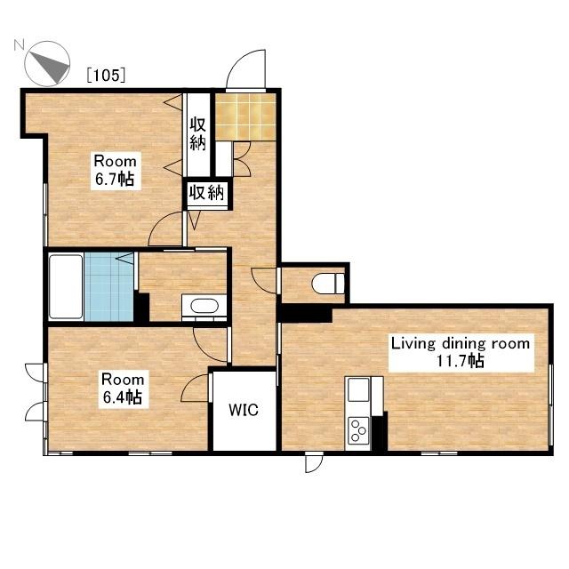 シャーメゾンです！