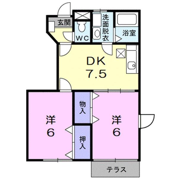 写真:物件の写真