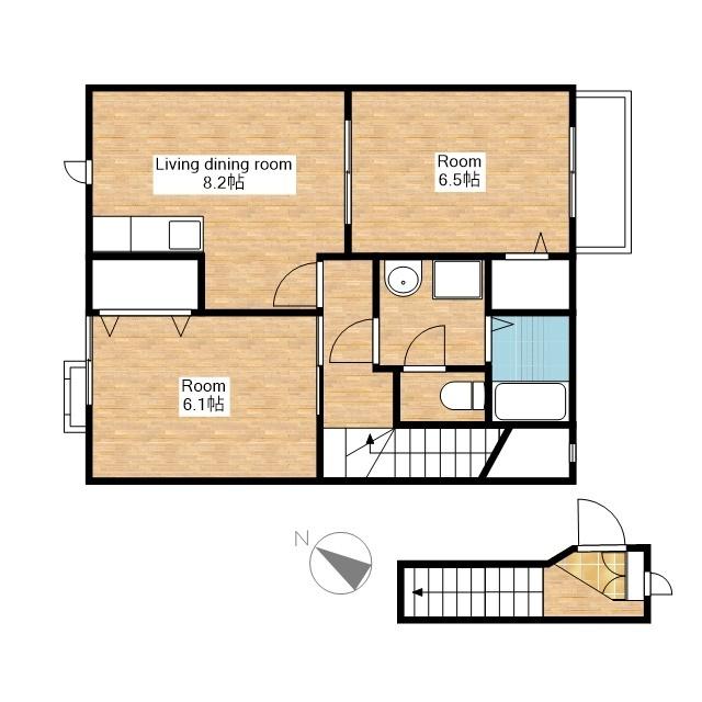 写真:物件の写真