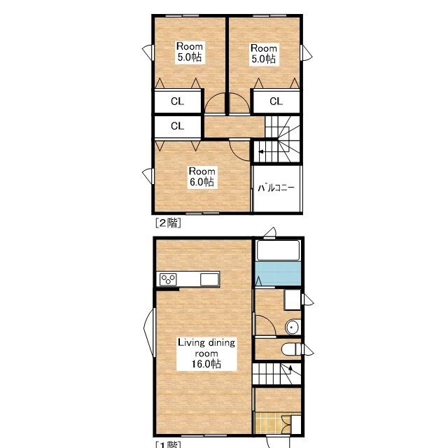 人気の戸建物件です！