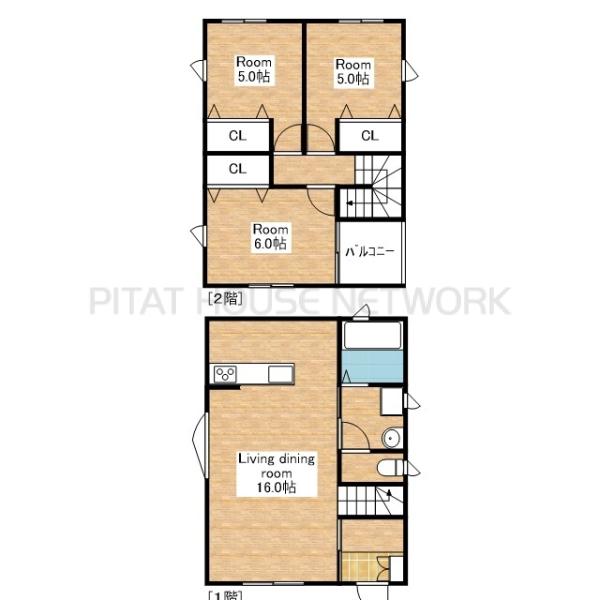 人気の戸建物件です！