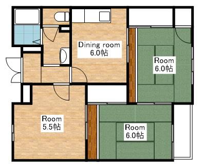 ファミリー様におすすめです！