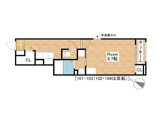 都市ガスです！