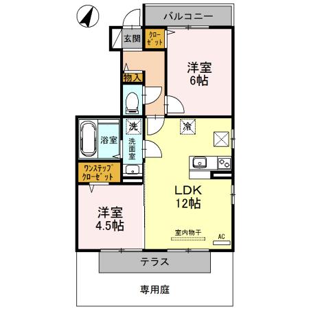 写真:物件の写真