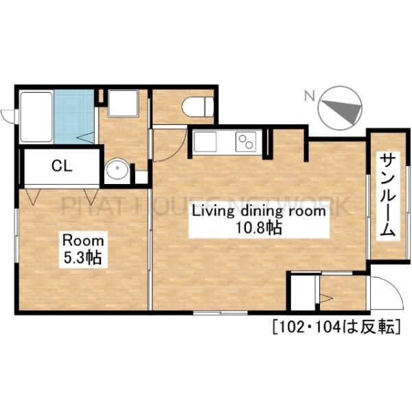 インターネット使用料無料です！
