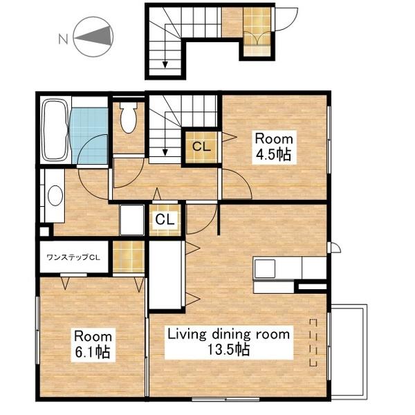 写真:物件の写真