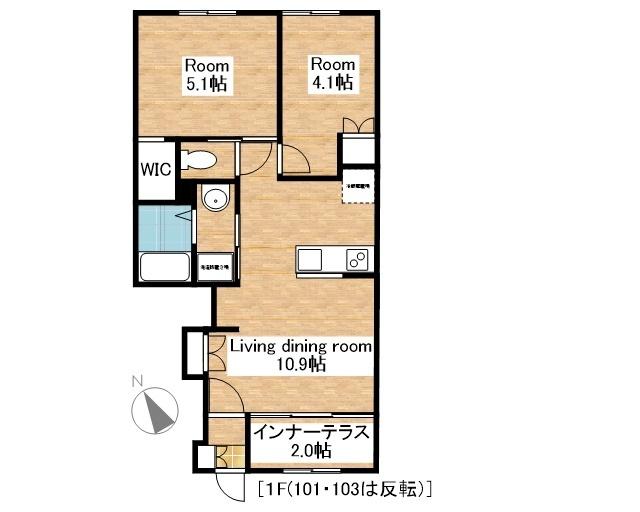 写真:物件の写真