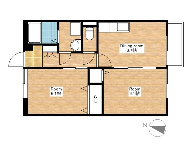 写真:物件の写真