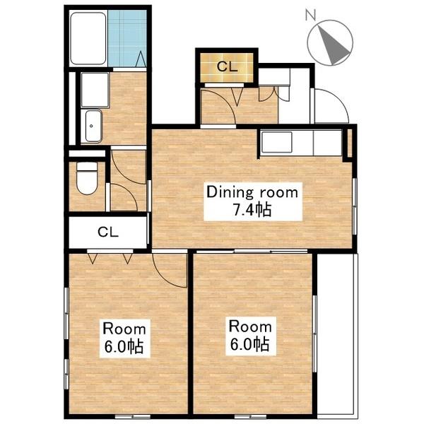 写真:物件の写真