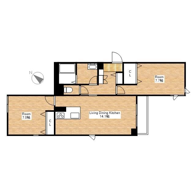 写真:物件の写真