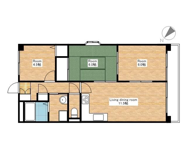 写真:物件の写真