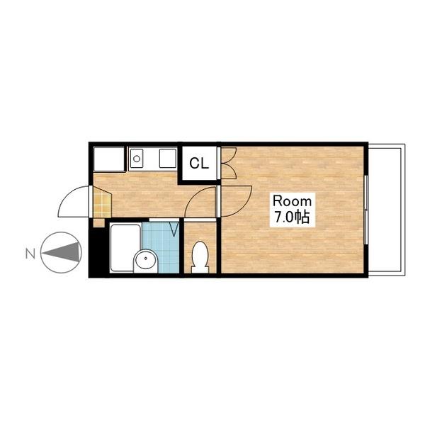 南向きリビング(^^