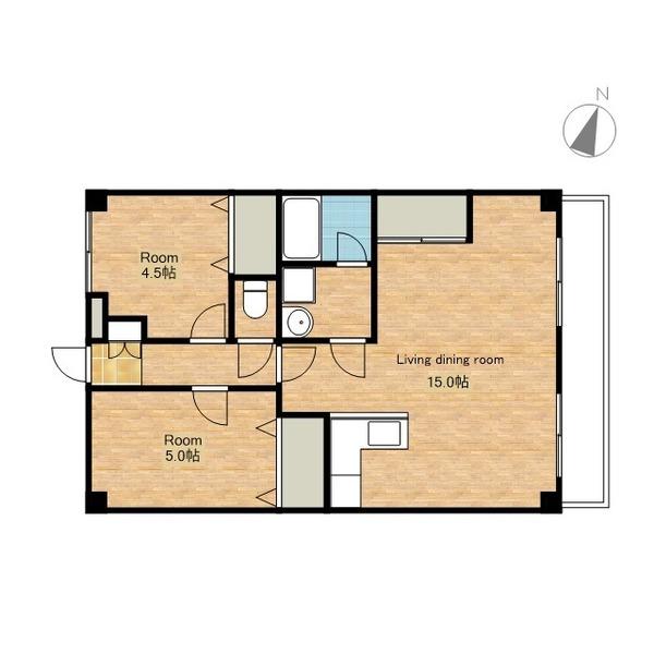 うれしい収納力