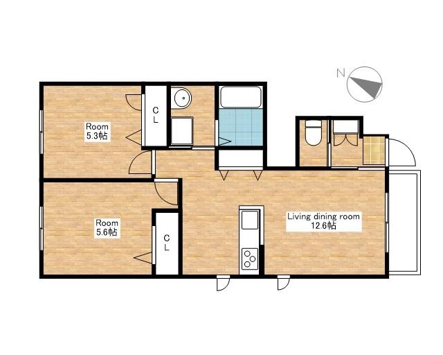 写真:物件の写真