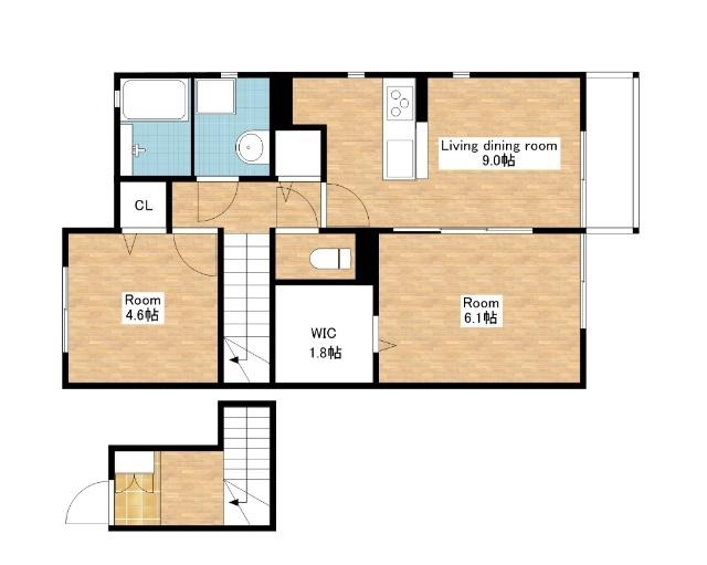 写真:物件の写真