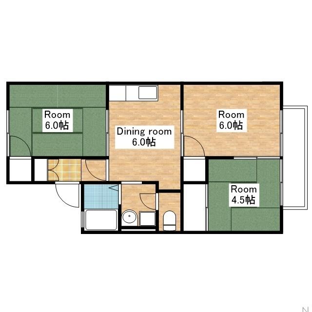 写真:物件の写真