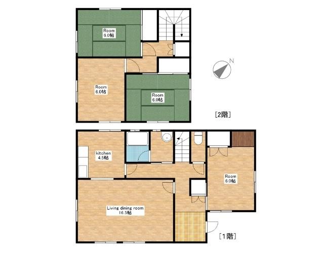 写真:物件の写真