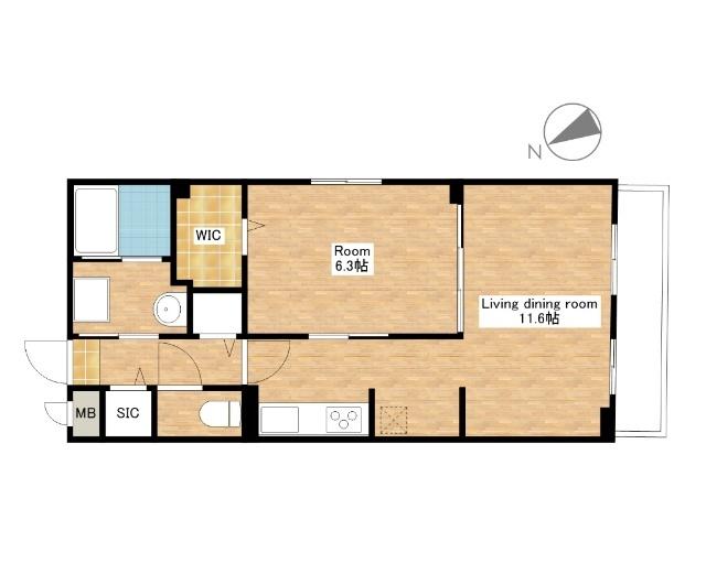 写真:物件の写真