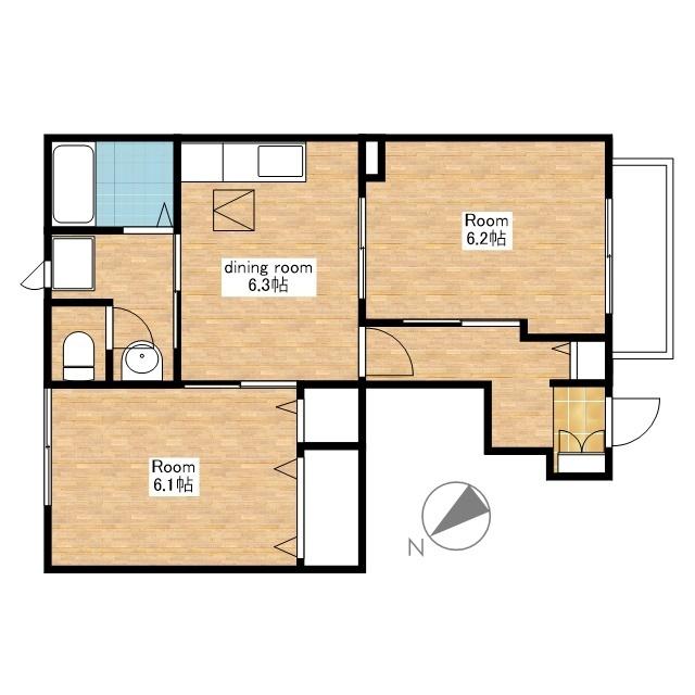 写真:物件の写真