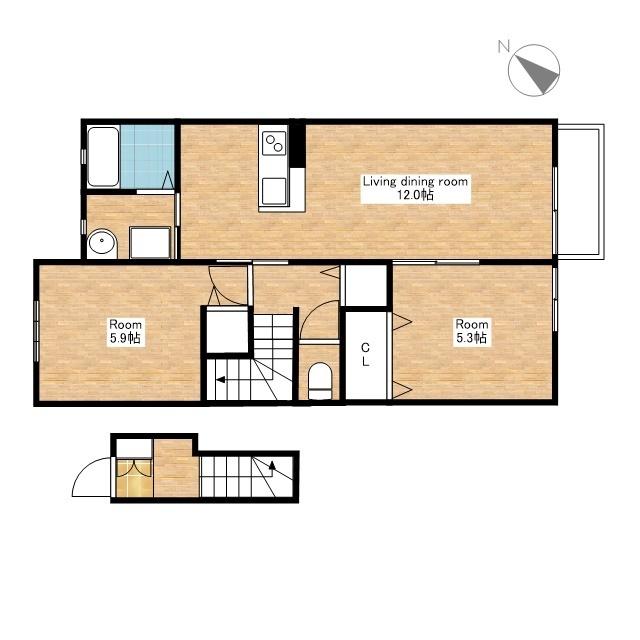 写真:物件の写真