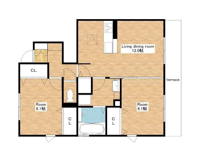 写真:物件の写真