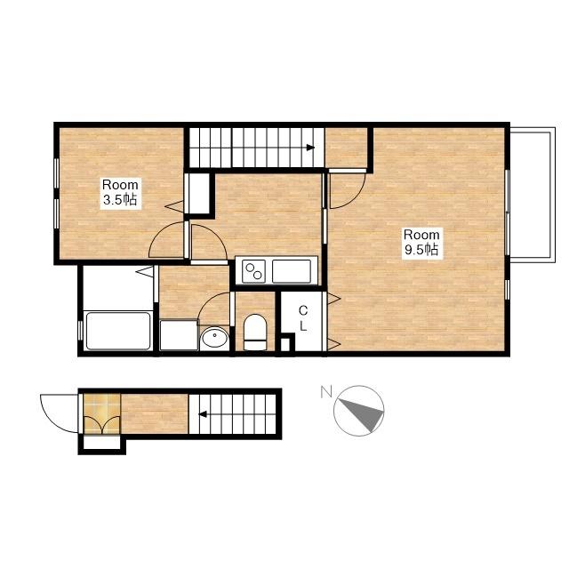 写真:物件の写真