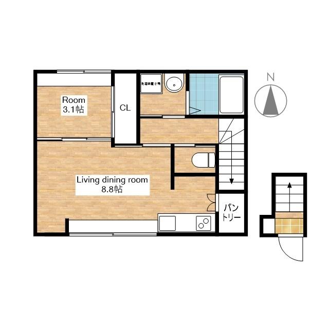 写真:物件の写真