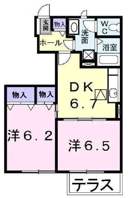 写真:物件の写真