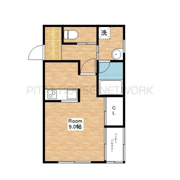 おしゃれな室内♪