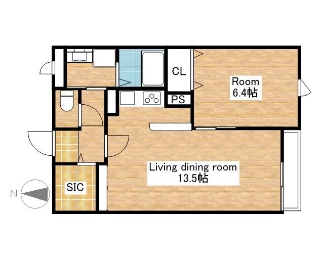 写真:物件の写真